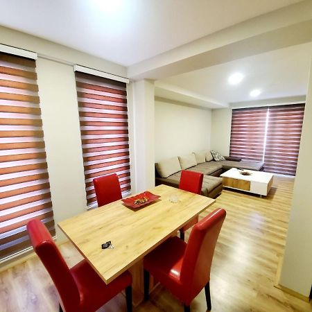 Aparthotel Vila Manuela Gevgelija Exterior foto