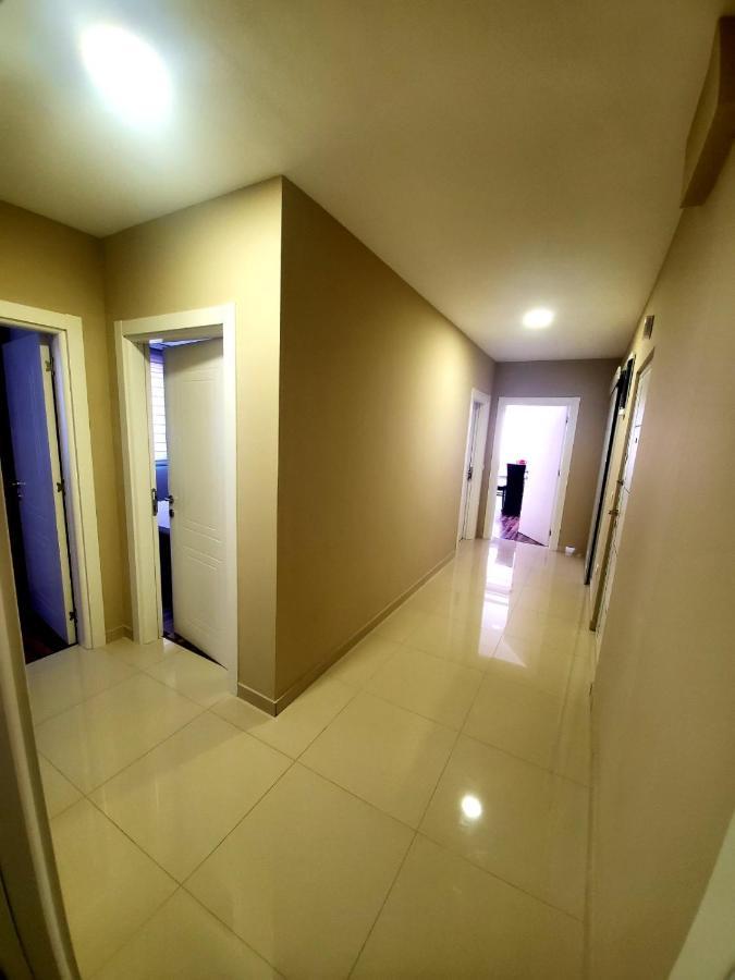 Aparthotel Vila Manuela Gevgelija Exterior foto